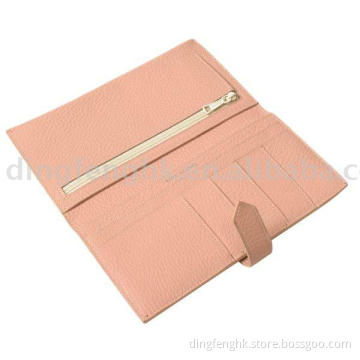 women wallet,lady wallet,PU wallet,long wallet